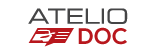 Atelio Doc Logo